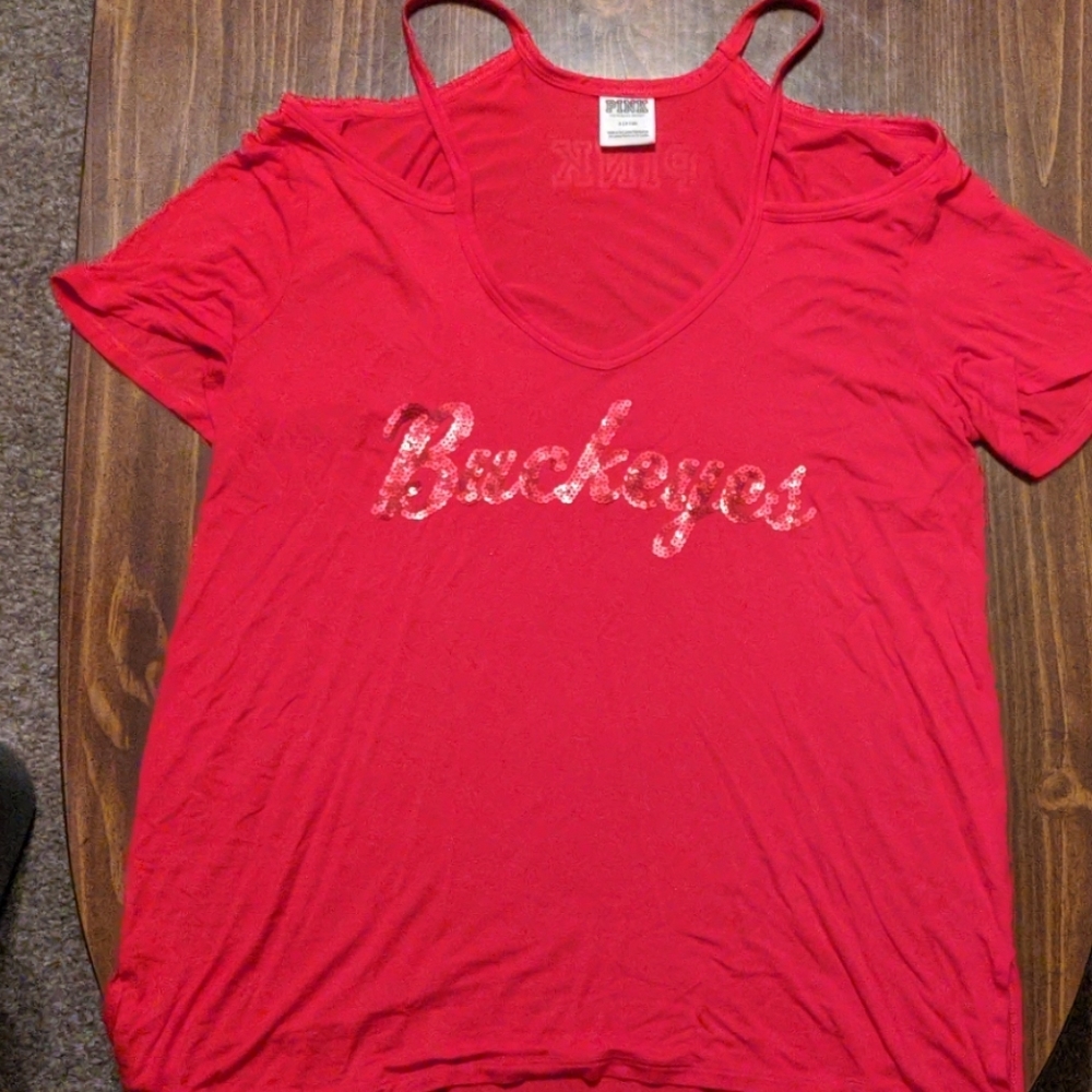 Buckeyes Tee